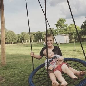 Meet your Posher, Haleigh